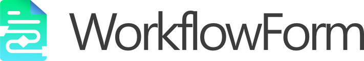 WorkflowForm